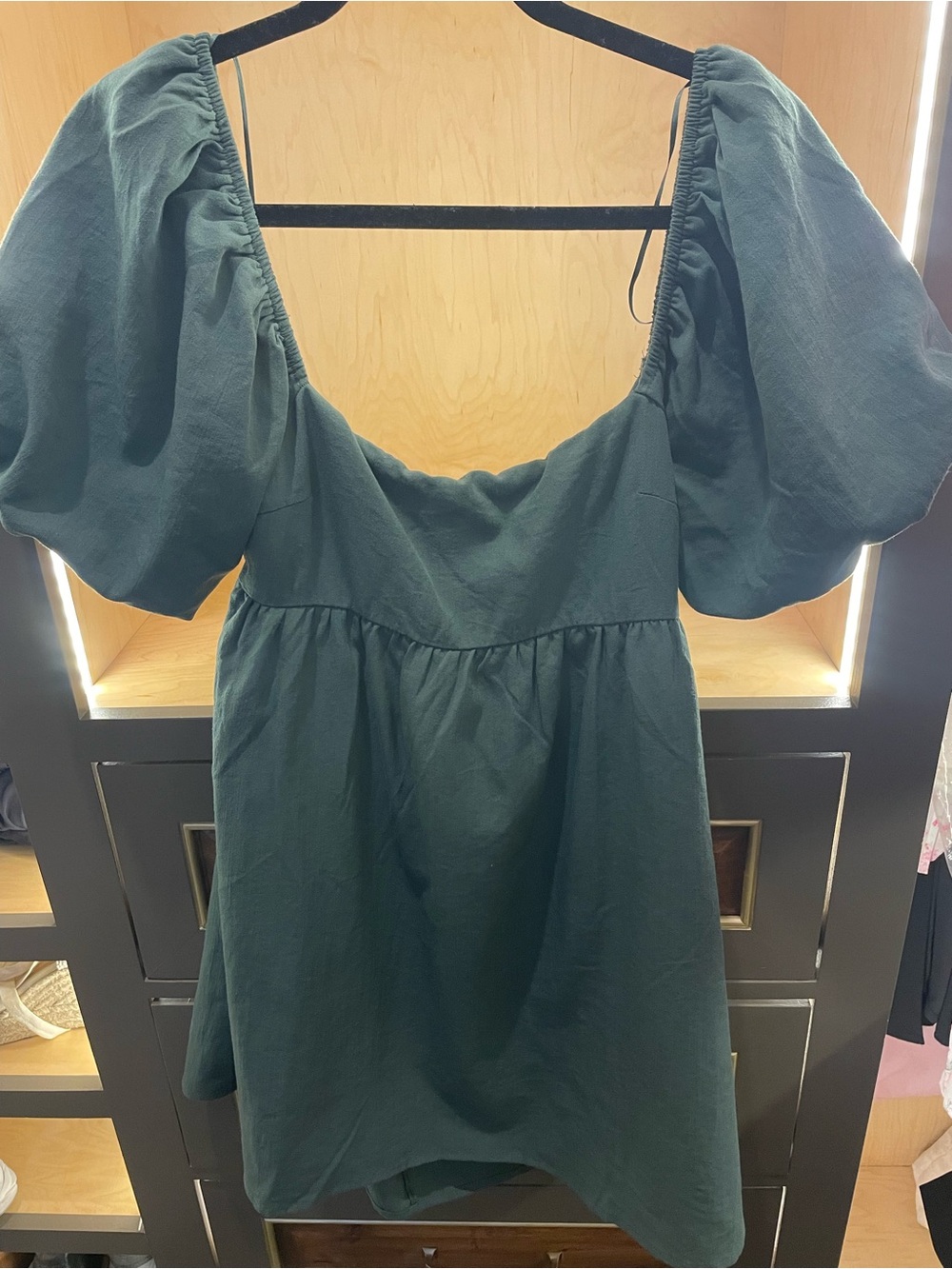 Babydoll Dress